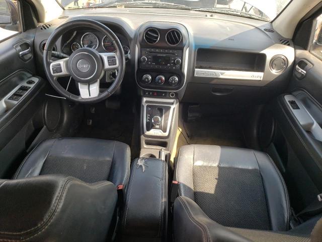 Photo 8 from auction – 2016 JEEP COMPASS LA with VIN 1C4NJCEA3GD773621