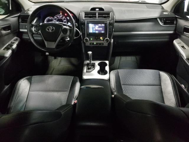 Photo 8 from auction – 2012 TOYOTA CAMRY BASE with VIN 4T1BF1FK0CU637193
