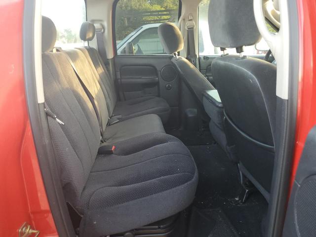 Photo 10 from auction – 2004 DODGE RAM 1500 S with VIN 1D7HA18D84J259323