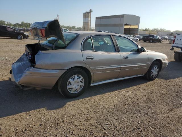 Photo 3 from auction – 2004 BUICK LESABRE CU with VIN 1G4HP52K544139612