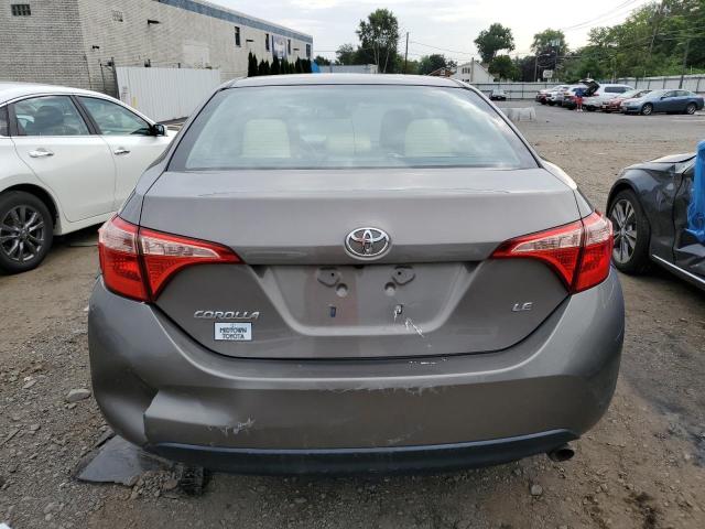 Photo 6 from auction – 2017 TOYOTA COROLLA L with VIN 2T1BURHE0HC752672