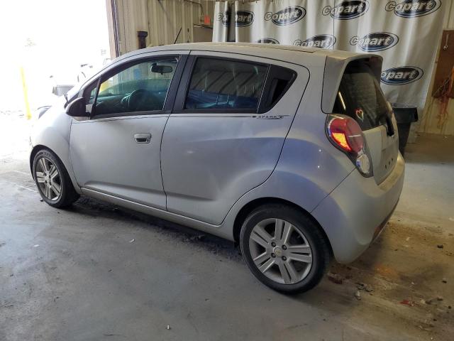 Photo 2 from auction – 2013 CHEVROLET SPARK 1LT with VIN KL8CD6S96DC561364