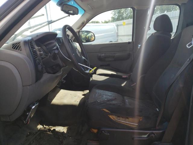 Фото 7 с аукциона – 2007 GMC SIERRA C25 с VIN 1GTHC29K47E558909