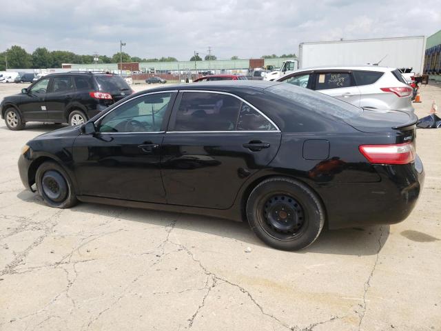 Photo 2 from auction – 2009 TOYOTA CAMRY BASE with VIN 4T4BE46K99R090508