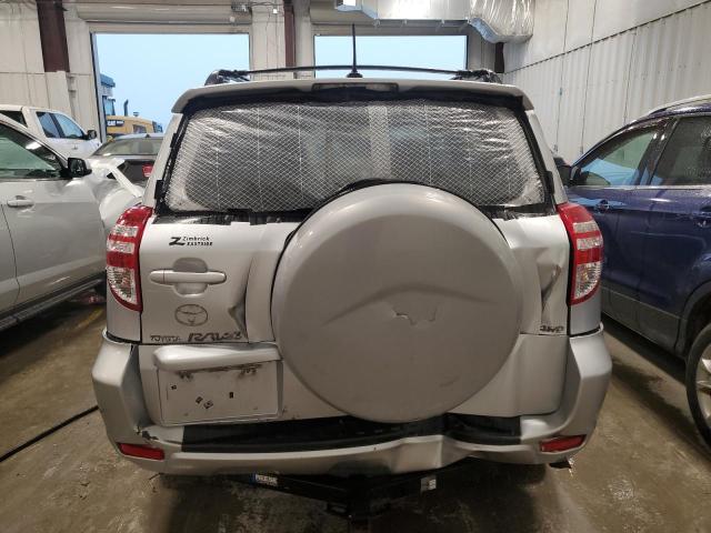 Photo 6 from auction – 2010 TOYOTA RAV4 with VIN JTMBF4DVXA5024735