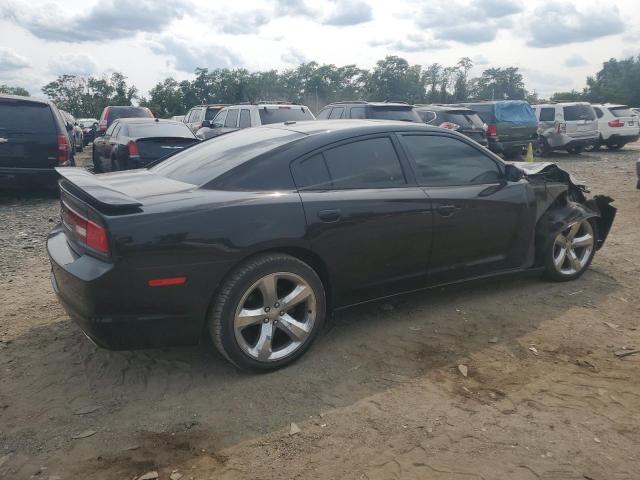Photo 3 from auction – 2012 DODGE CHARGER SX with VIN 2C3CDXHG7CH244373