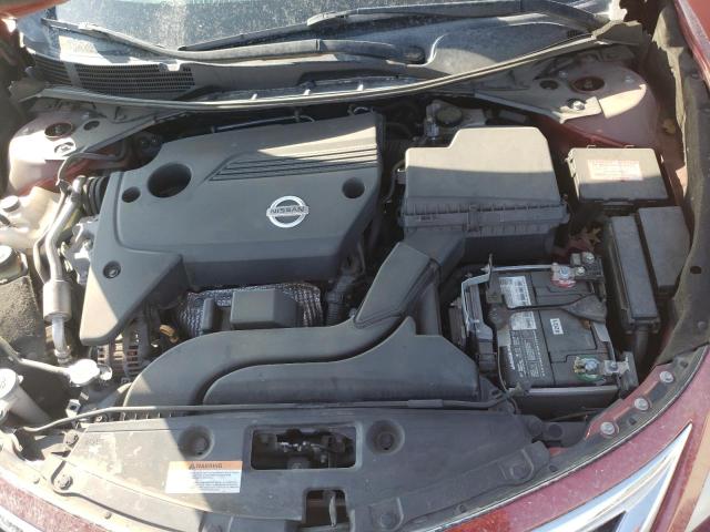 Photo 11 from auction – 2015 NISSAN ALTIMA 2.5 with VIN 1N4AL3AP3FC249169