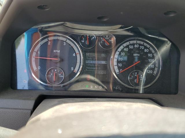 Photo 9 from auction – 2011 DODGE RAM 3500 with VIN 3D73Y4HL3BG525246