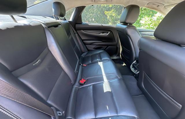 Photo 6 from auction – 2016 CADILLAC XTS with VIN 2G61U5S39G9132061