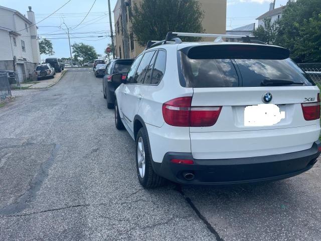 Photo 3 from auction – 2010 BMW X5 XDRIVE3 with VIN 5UXFE4C53AL382825