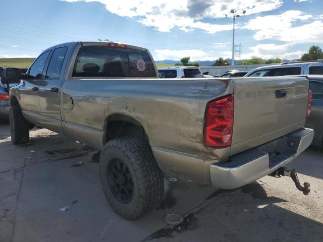 Photo 2 from auction – 2008 DODGE RAM 2500 S with VIN 3D7KS28A08G219629