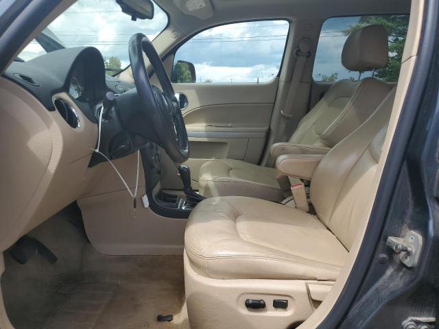 Photo 7 from auction – 2010 CHEVROLET HHR LT with VIN 3GNBABDB0AS533934