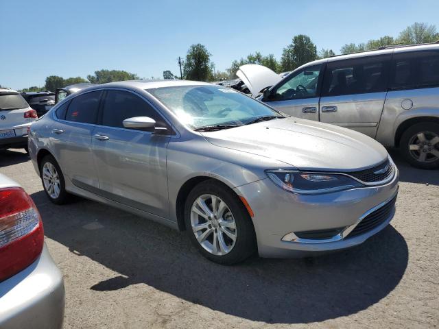 Photo 4 from auction – 2016 CHRYSLER 200 LIMITE with VIN 1C3CCCAB4GN144786
