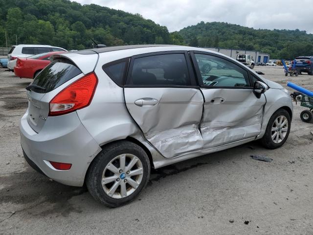 Photo 3 from auction – 2012 FORD FIESTA SE with VIN 3FADP4EJ2CM155484