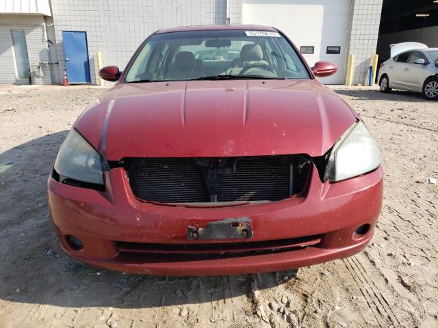 Photo 5 from auction – 2005 NISSAN ALTIMA S with VIN 1N4AL11E45C228395