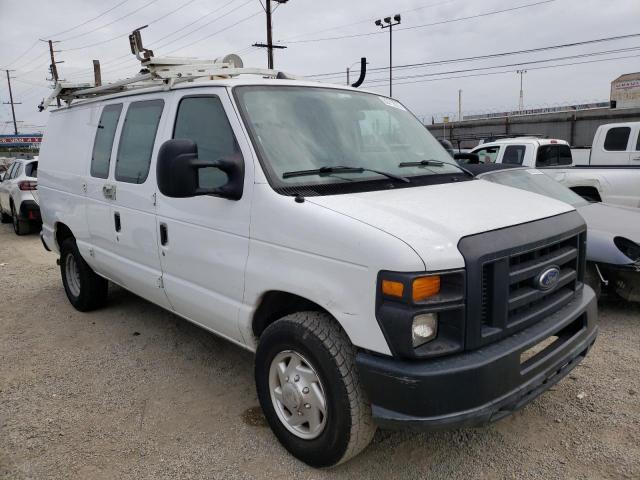 Photo 4 from auction – 2011 FORD ECONOLINE with VIN 1FTNE2EL6BDA91857