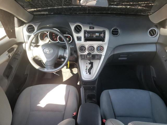 Photo 8 from auction – 2009 TOYOTA MATRIX with VIN 2T1KU40E29C057948