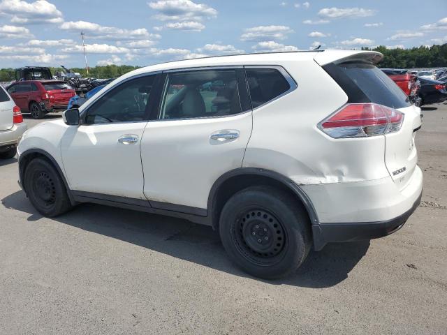 Photo 2 from auction – 2014 NISSAN ROGUE S with VIN 5N1AT2MVXEC769166