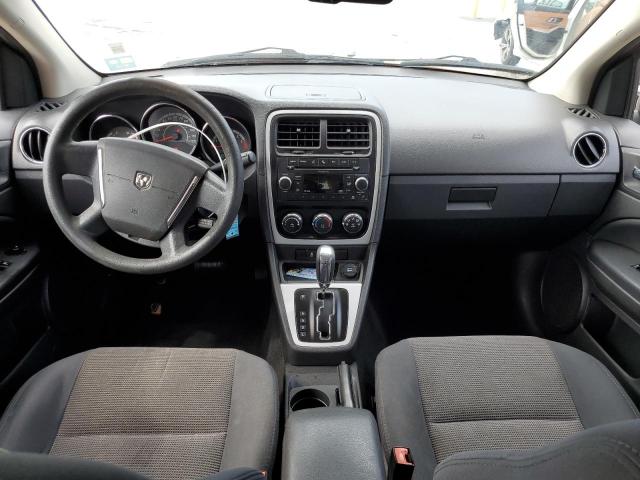 Photo 8 from auction – 2011 DODGE CALIBER MA with VIN 1B3CB3HA6BD233500