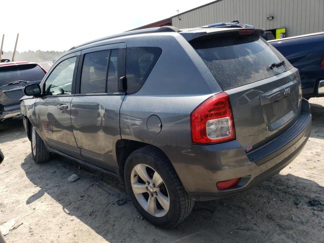 Photo 2 from auction – 2013 JEEP COMPASS LA with VIN 1C4NJCEB3DD265900