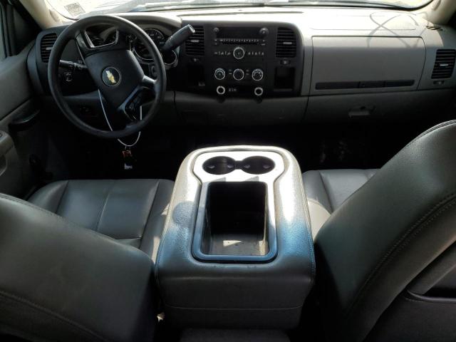 Photo 8 from auction – 2013 CHEVROLET SILVERADO with VIN 1GB1KVC85DF160427