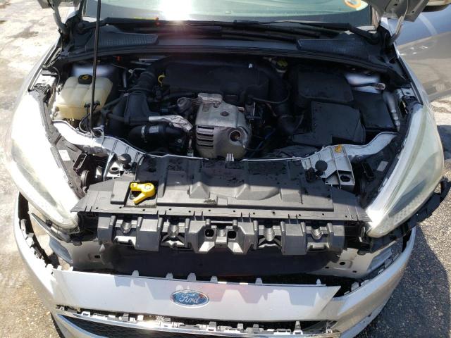 Photo 11 from auction – 2015 FORD FOCUS SE with VIN 1FADP3KE2FL285403