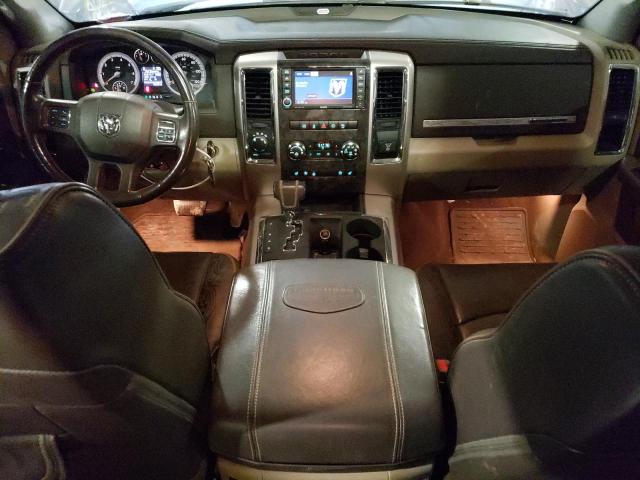 Снимка 8 от търг – 2012 DODGE RAM 1500 L с VIN 1C6RD7PT6CS277739
