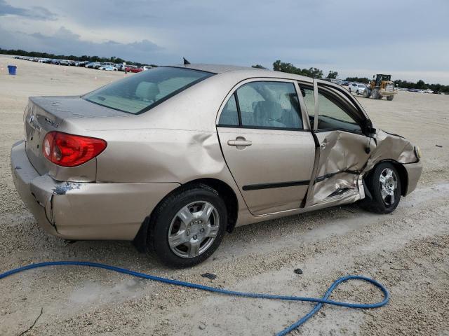 Photo 3 from auction – 2007 TOYOTA COROLLA CE with VIN 1NXBR32E27Z933146