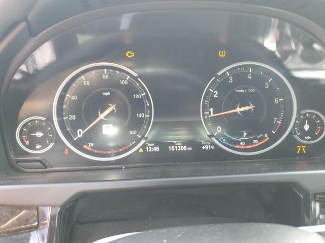 Photo 9 from auction – 2015 BMW X6 XDRIVE3 with VIN 5UXKU2C52F0F96223