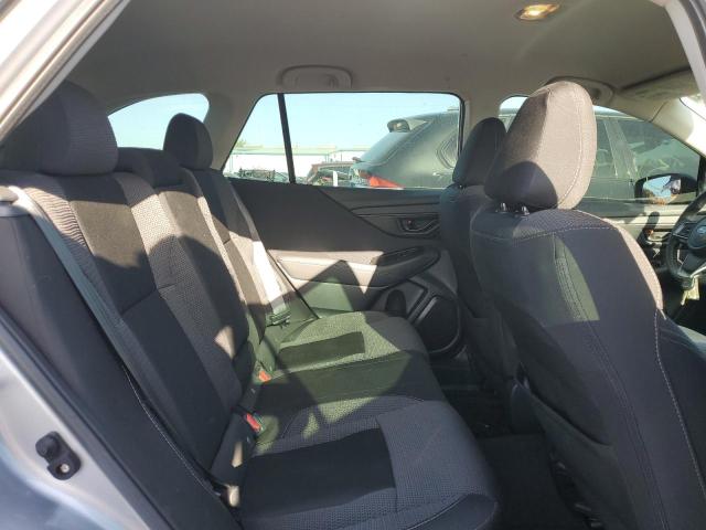 Photo 11 from auction – 2021 SUBARU OUTBACK with VIN 4S4BTAAC9M3177791