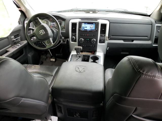 Photo 8 from auction – 2012 DODGE RAM 1500 S with VIN 1C6RD7MT8CS257903