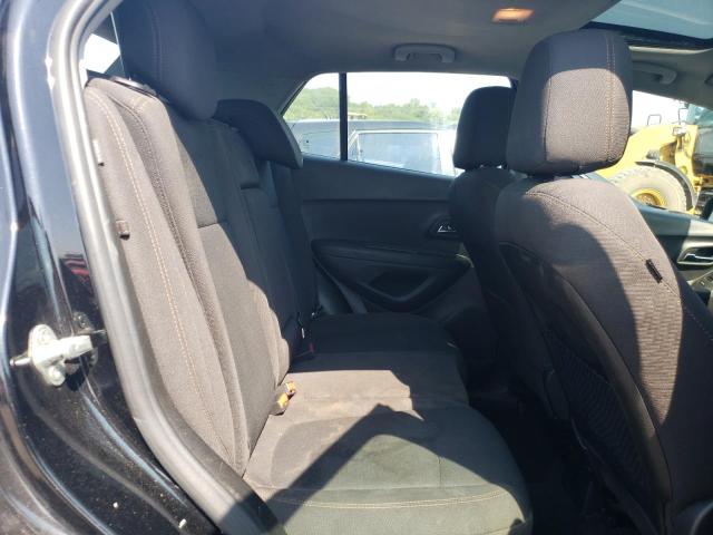 Photo 10 from auction – 2019 CHEVROLET TRAX LS with VIN 3GNCJKSB2KL223755