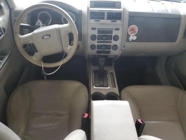 Photo 8 from auction – 2008 FORD ESCAPE XLT with VIN 1FMCU03108KA24820