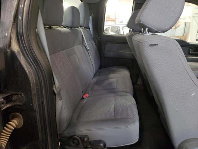 Photo 10 from auction – 2012 FORD F150 SUPER with VIN 1FTFX1EF2CKE22806