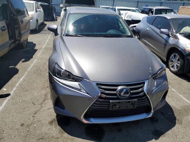 Photo 5 from auction – 2017 LEXUS IS 200T with VIN JTHBA1D25H5039235