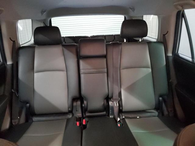 Photo 10 from auction – 2021 TOYOTA 4RUNNER SR with VIN JTEFU5JR2M5229969