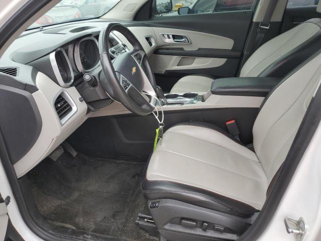Photo 7 from auction – 2017 CHEVROLET EQUINOX PR with VIN 2GNALDEK5H1512230