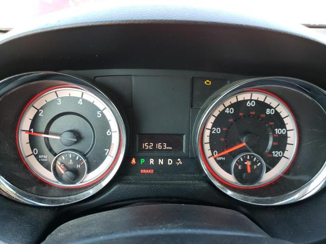 Photo 9 from auction – 2014 DODGE GRAND CARA with VIN 2C4RDGCG1ER205238