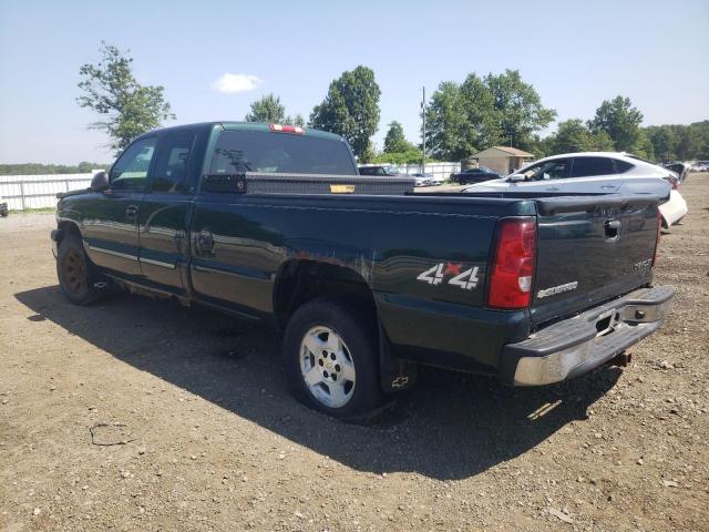 Zdjęcie 2 z aukcji – 2005 CHEVROLET SILVERADO z VIN 1GCEK19V05E240390