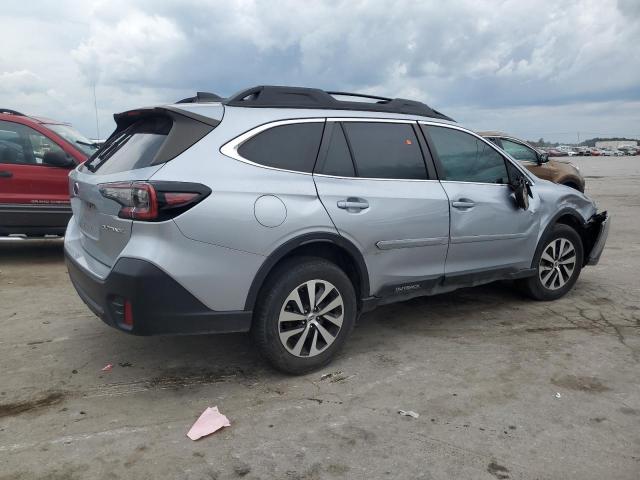 Foto 3 de la subasta – 2021 SUBARU OUTBACK PR con VIN 4S4BTADC3M3186756