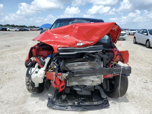 Photo 5 from auction – 2019 KIA SOUL + with VIN KNDJP3A55K7634846