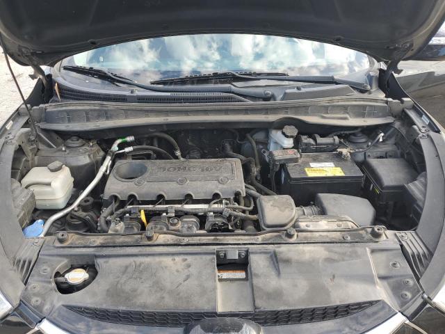 Photo 12 from auction – 2012 HYUNDAI TUCSON GLS with VIN KM8JU3AC2CU404896