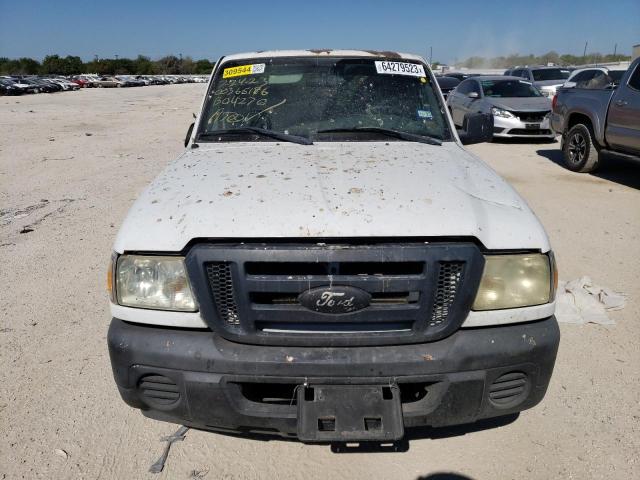 Foto 5 de la subasta – 2008 FORD RANGER con VIN 1FTYR10D48PB04270
