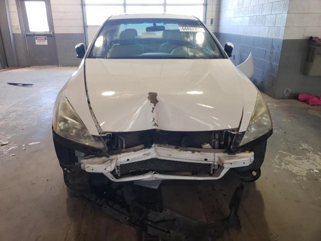 Photo 5 from auction – 2003 HONDA ACCORD EX with VIN 1HGCM56643A093714