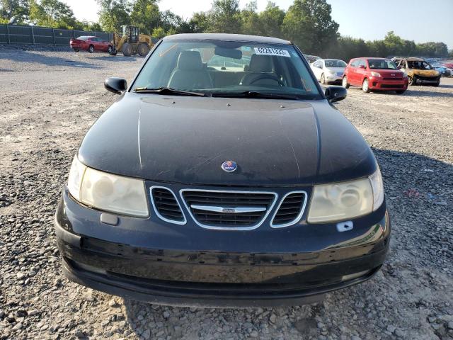 Photo 5 from auction – 2005 SAAB 9-5 2.3T with VIN YS3ED49A053524115