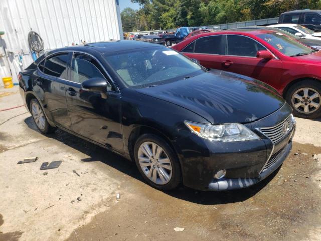 Photo 4 from auction – 2014 LEXUS ES 350 with VIN JTHBK1GG7E2093637