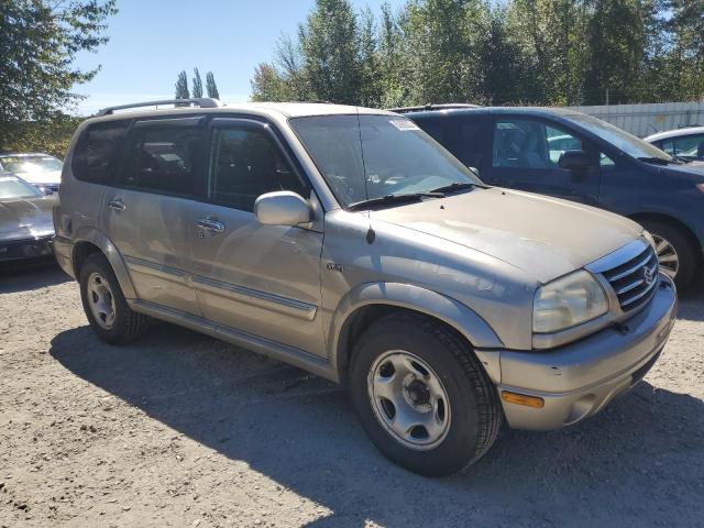 Photo 4 from auction – 2002 SUZUKI XL-7 with VIN JS3TX92V524119276