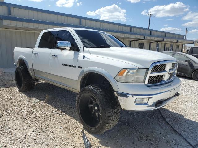 Photo 4 from auction – 2012 DODGE RAM 1500 L with VIN 1C6RD7NT5CS148619