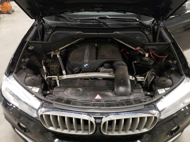 Photo 11 from auction – 2014 BMW X5 XDRIVE3 with VIN 5UXKR0C58E0K42109