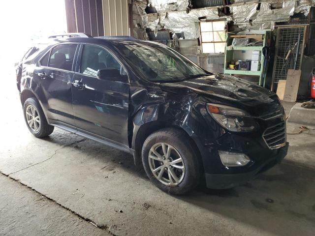 Photo 4 from auction – 2017 CHEVROLET EQUINOX LT with VIN 2GNFLFEK2H6143024